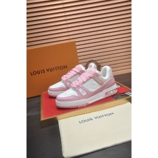 Louis Vuitton Trainer Sneaker